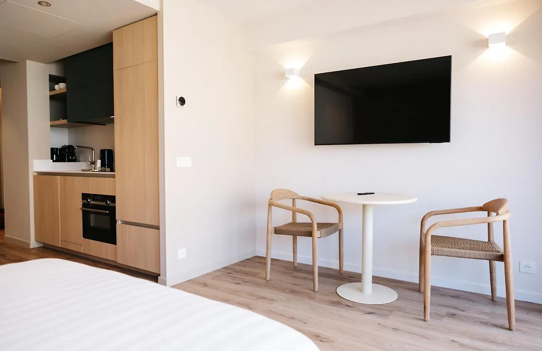Residence Chateauneuf-1